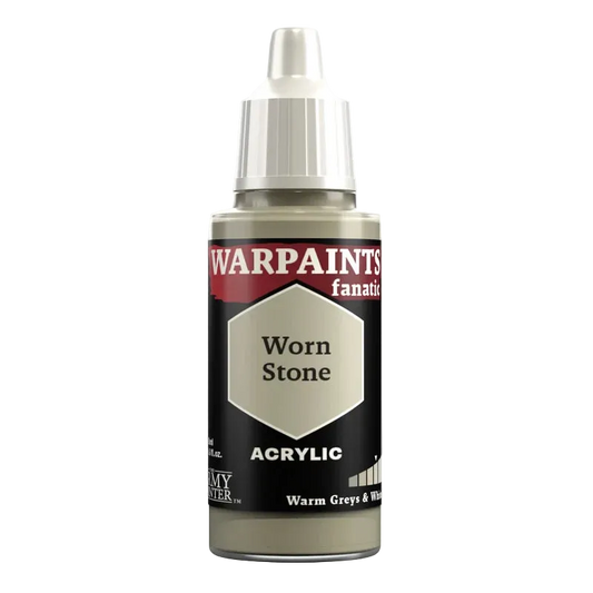 Warpaints Fanatic: Worn Stone