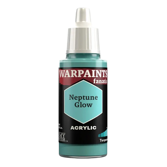 Warpaints Fanatic: Neptune Glow