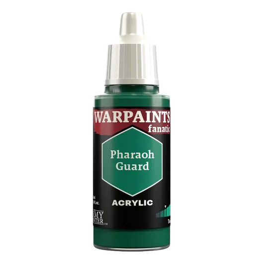Warpaints Fanatic: Pharaoh Guard