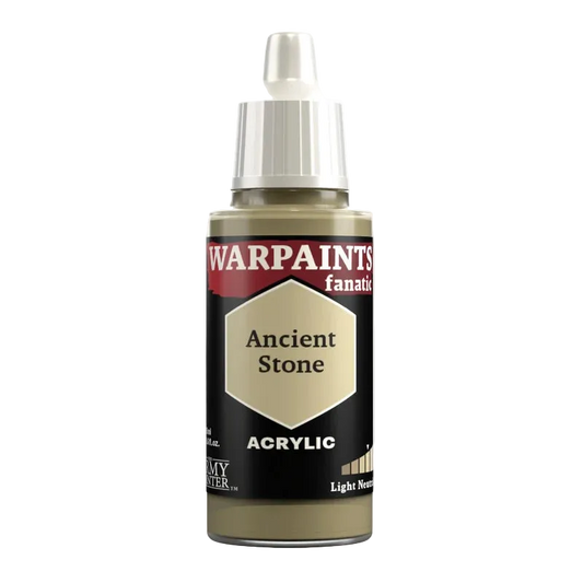 Warpaints Fanatic: Ancient Stone
