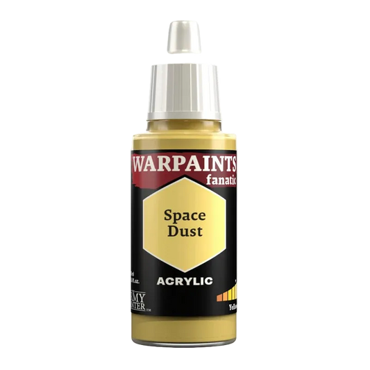Warpaints Fanatic: Space Dust