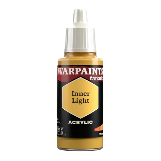 Warpaints Fanatic: Inner Light