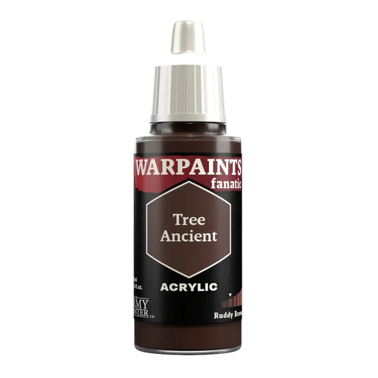 Warpaints Fanatic: Tree Ancient