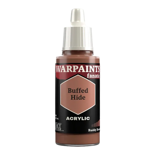 Warpaints Fanatic: Buffed Hide