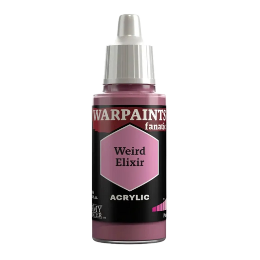 Warpaints Fanatic: Weird Elixir