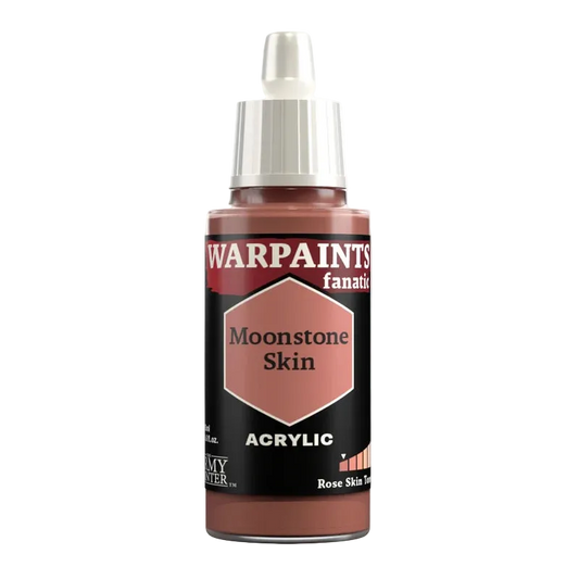 Warpaints Fanatic: Moonstone Skin