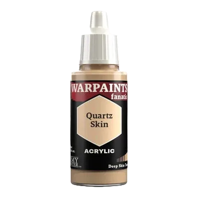 Warpaints Fanatic: Quartz Skin
