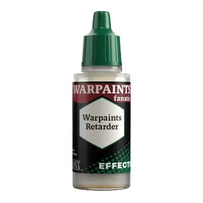 Warpaints Fanatic Effects: Warpaints Stabilizer