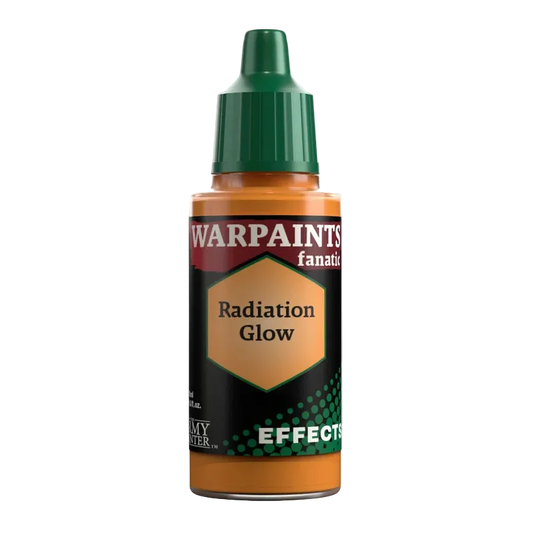 Warpaints Fanatic Effects: Radiation Glow