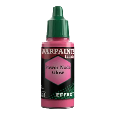 Warpaints Fanatic Effects: Power Node Glow
