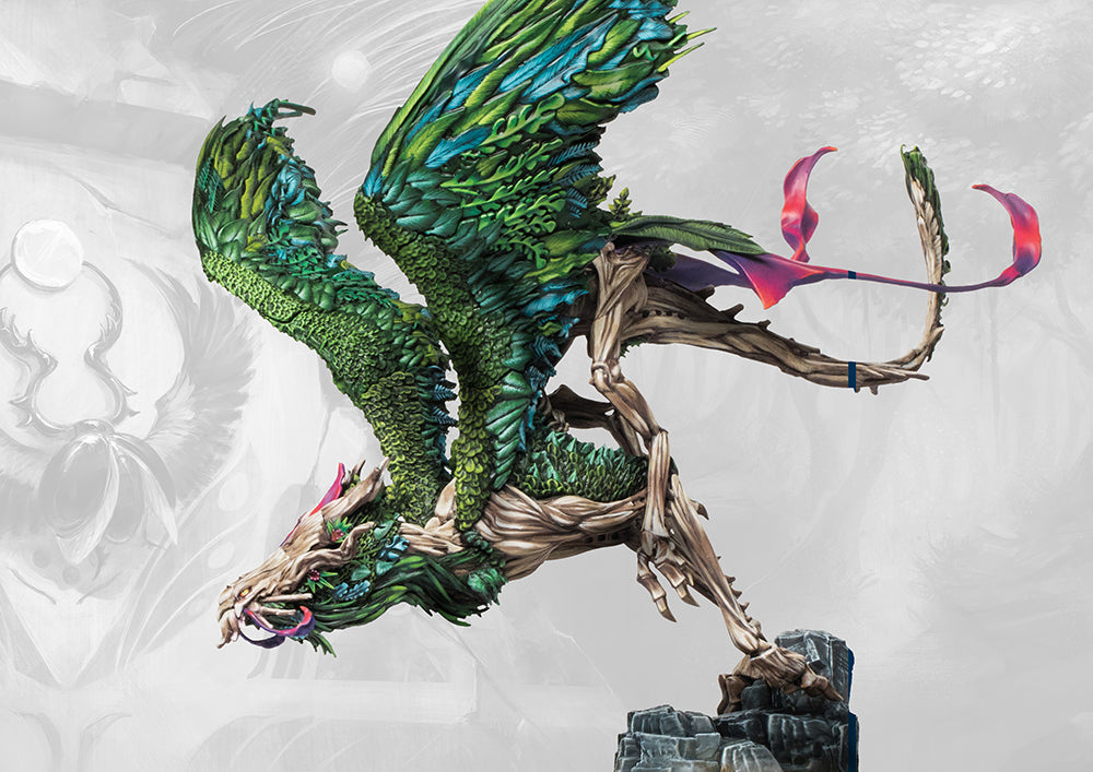 Coill Draic (Dual Kit)