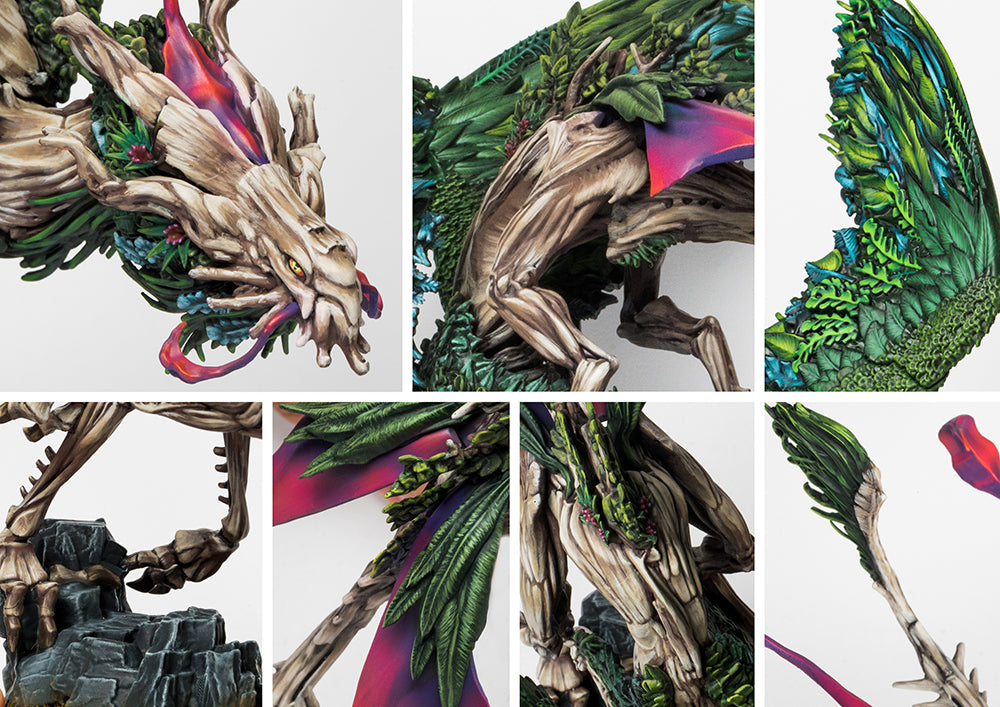 Coill Draic (Dual Kit)