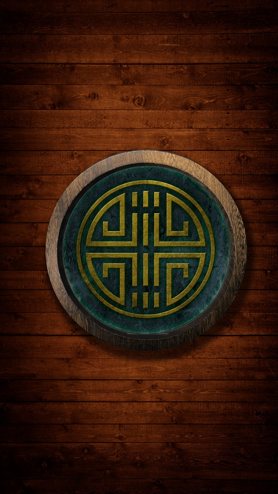 Tira Dadi con tappetino Grand Cathay