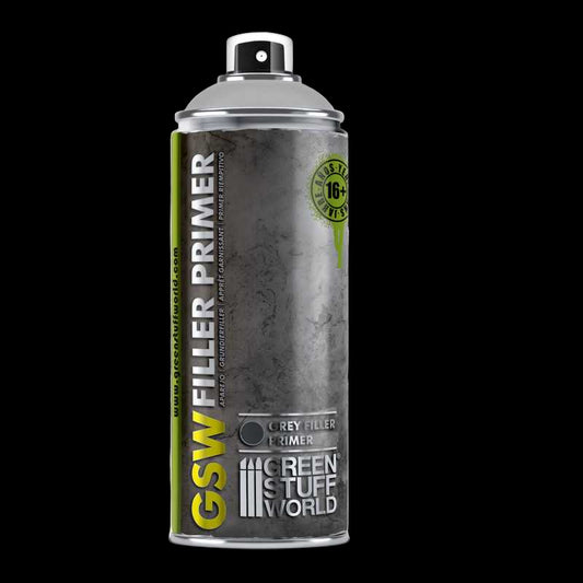Bomboletta Spray - Primer riempitivo 400ml