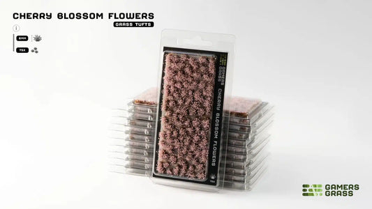 Cherry Blossom Flowers