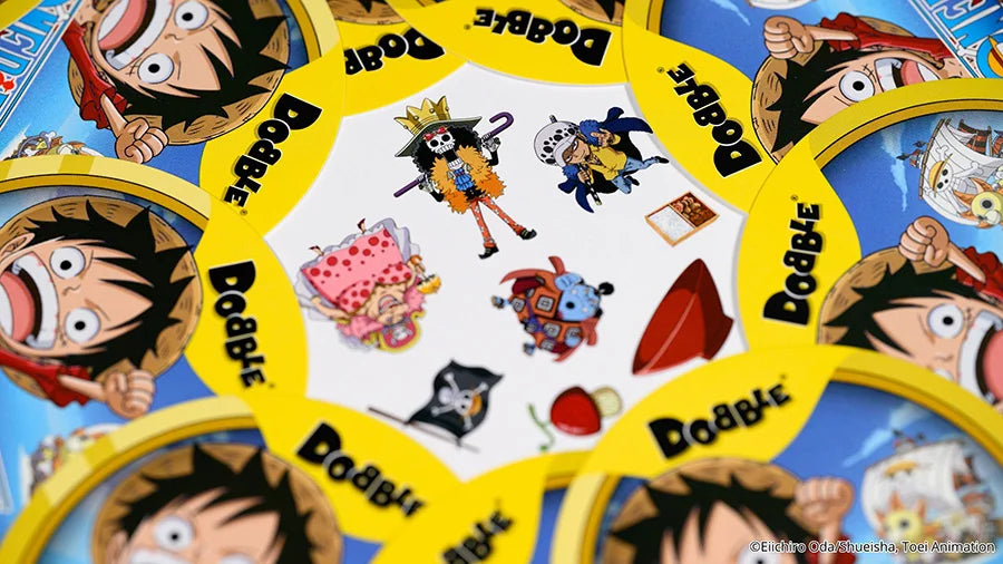 Dobble One Piece