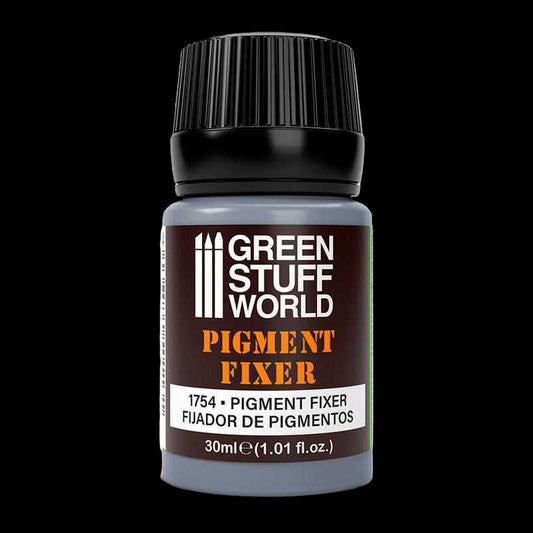 Fissativo per pigmenti 30ml