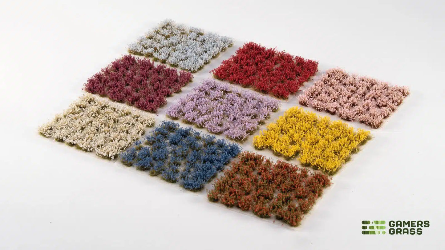 Flowers Core Set