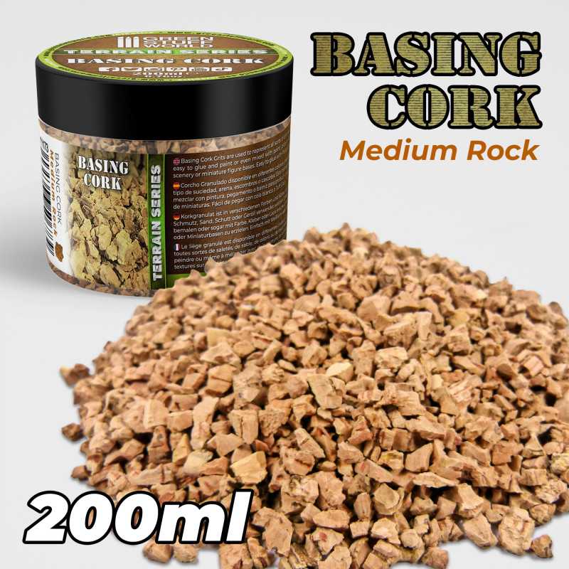 Basing Cork 200ml