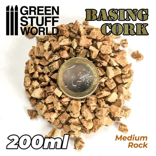 Basing Cork 200ml