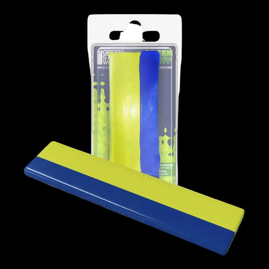 Materia Verde in Rotolo 15 cm