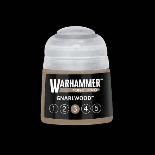 GNARLWOOD 3 12ML ROW