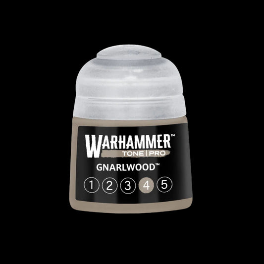 GNARLWOOD 4 12ML ROW