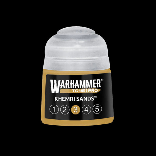 KHEMRI SANDS 3 12ML ROW