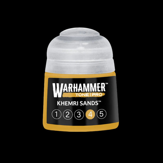 KHEMRI SANDS 4 12ML ROW