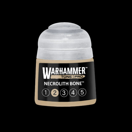 NECROLITH BONE 2 12ML ROW
