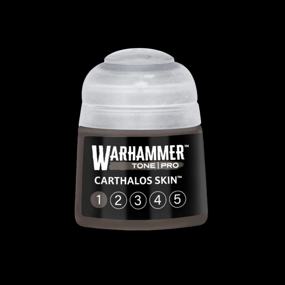 CARTHALOS SKIN 1 12ML ROW