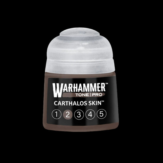 CARTHALOS SKIN 2 12ML ROW