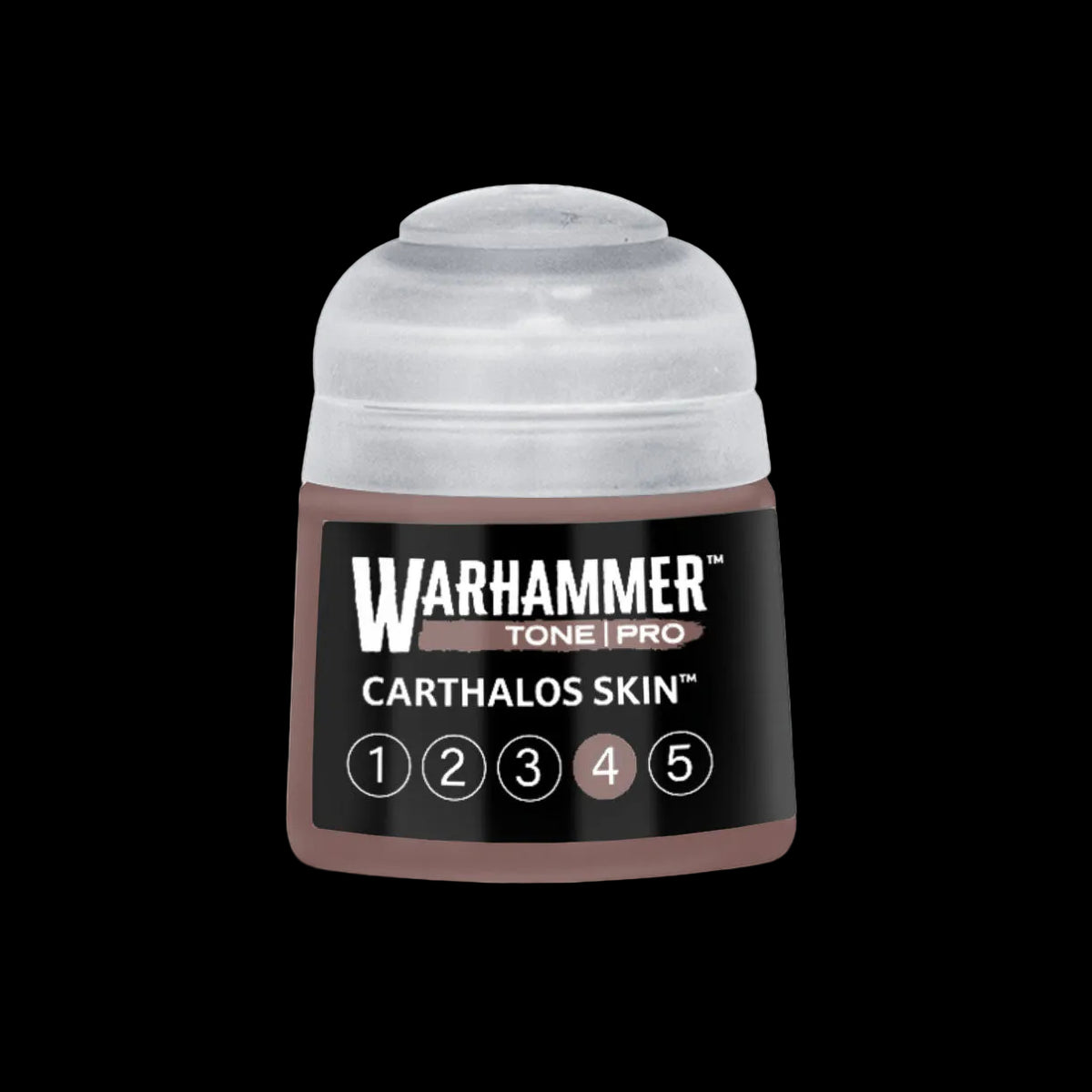 CARTHALOS SKIN 4 12ML ROW