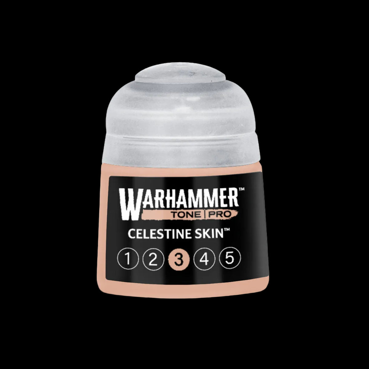 CELESTINE SKIN 3 12ML ROW