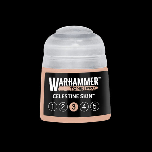 CELESTINE SKIN 3 12ML ROW