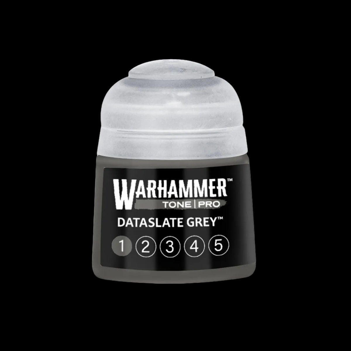 DATASLATE GREY 1 12ML ROW