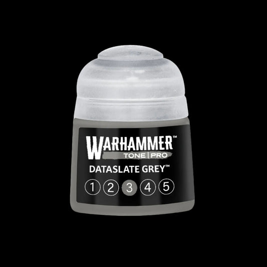 DATASLATE GREY 3 12ML ROW