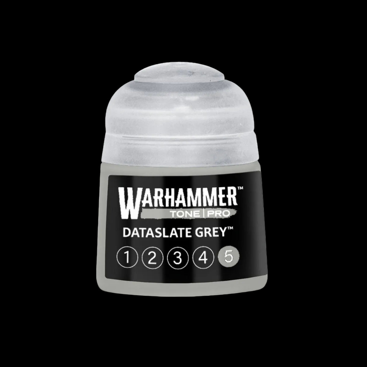DATASLATE GREY 5 12ML ROW