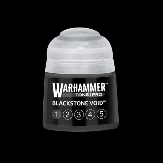 BLACKSTONE VOID 1 12ML ROW
