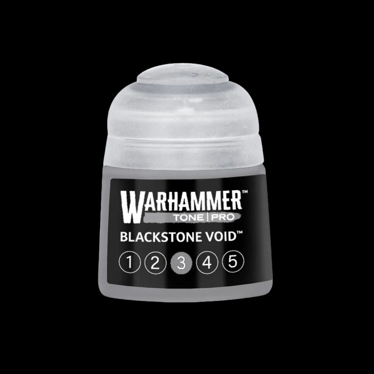 BLACKSTONE VOID 3 12ML ROW