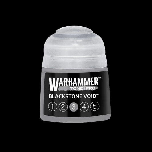 BLACKSTONE VOID 3 12ML ROW