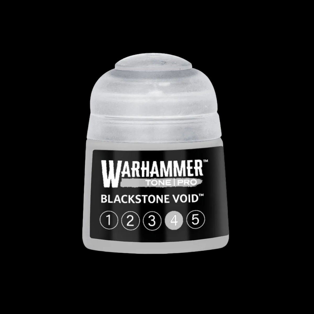 BLACKSTONE VOID 4 12ML ROW