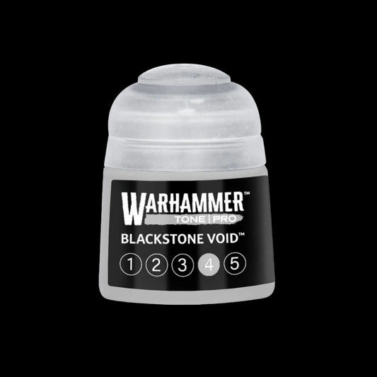 BLACKSTONE VOID 4 12ML ROW