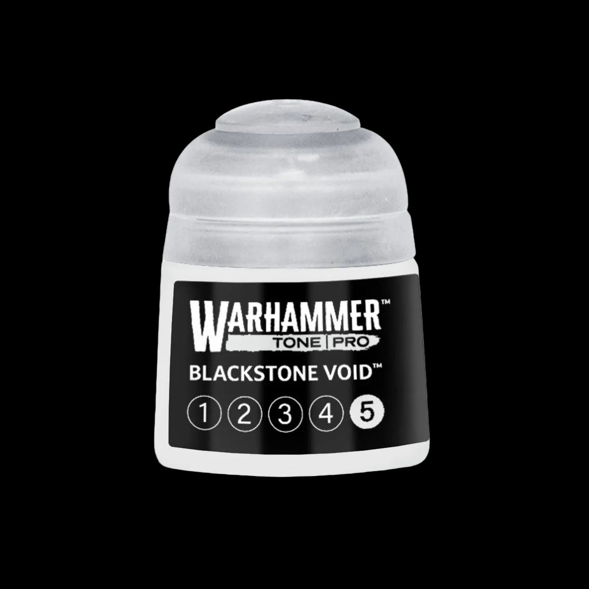 BLACKSTONE VOID 5 12ML ROW