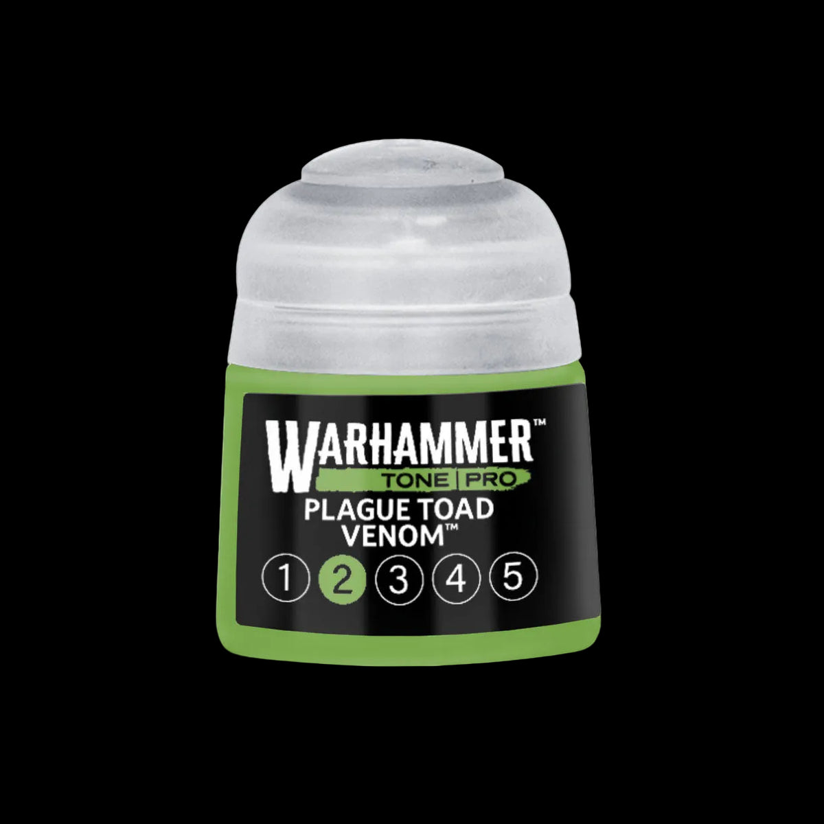 PLAGUE TOAD VENOM 2 12ML ROW