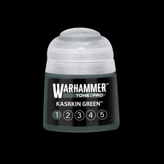 KASRKIN GREEN 1 12ML ROW