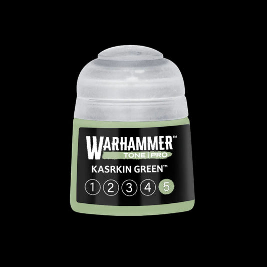 KASRKIN GREEN 5 12ML ROW