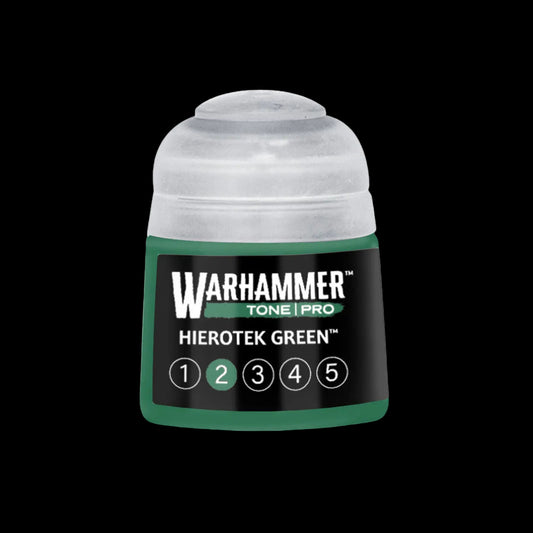 HIEROTEK GREEN 2 12ML ROW