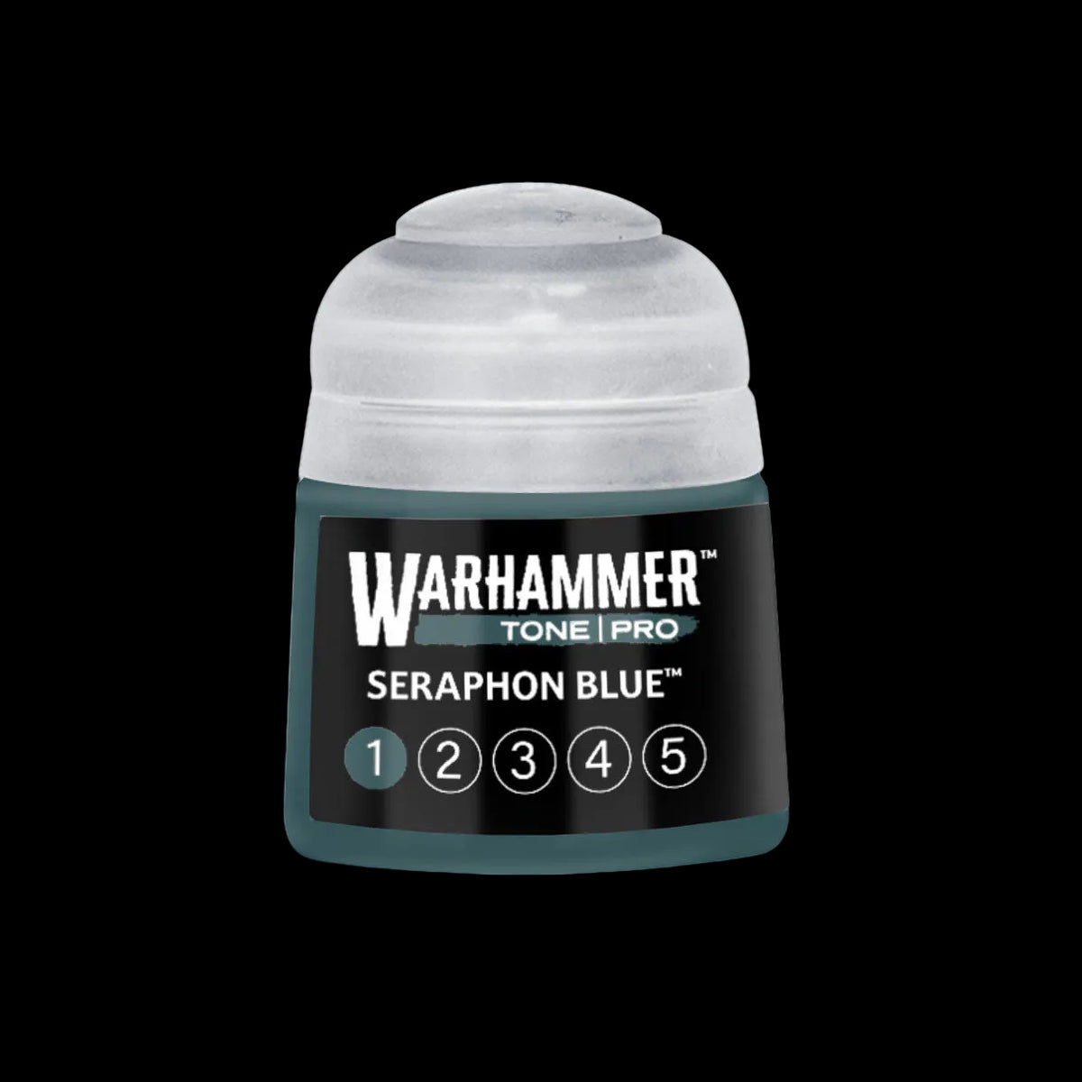 SERAPHON BLUE 1 12ML ROW