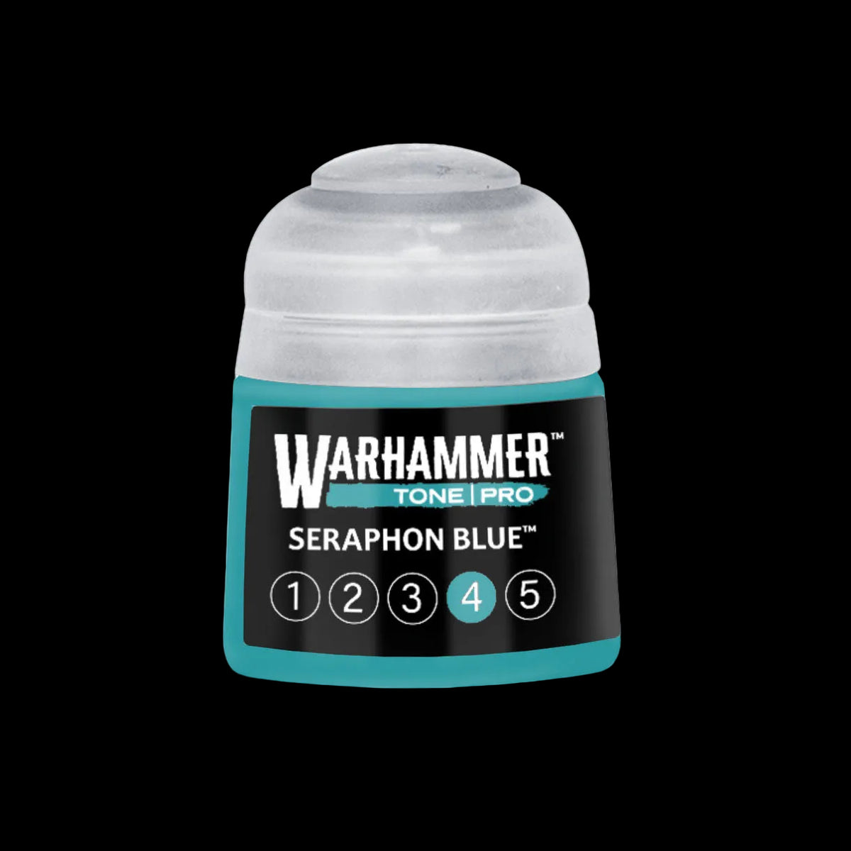 SERAPHON BLUE 4 12ML ROW